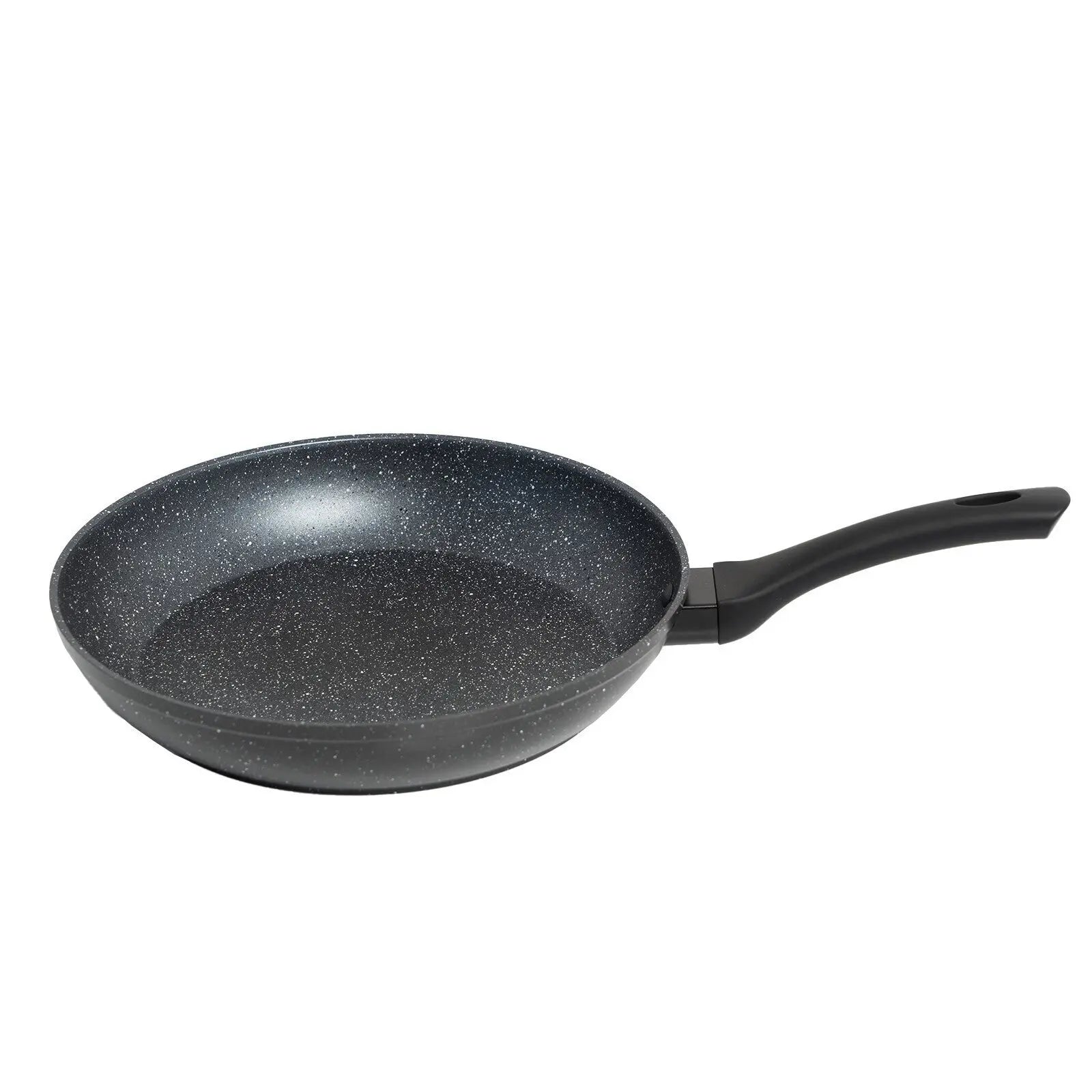 Stone Chef Forged Frying Pan Cookware Kitchen Fry Pan - Myzenhome