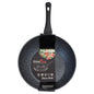 Stone Chef Forged Wok Non Stick Cookware Kitchen - Myzenhome