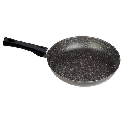 Stonewell 24cm Pan Kitchen Non Stick Cookware Frypan - Myzenhome