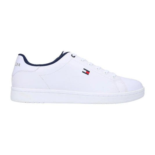 Tommy hilfiger shoes sneakers lendar mens casual round toe brand new Tommy Hilfiger