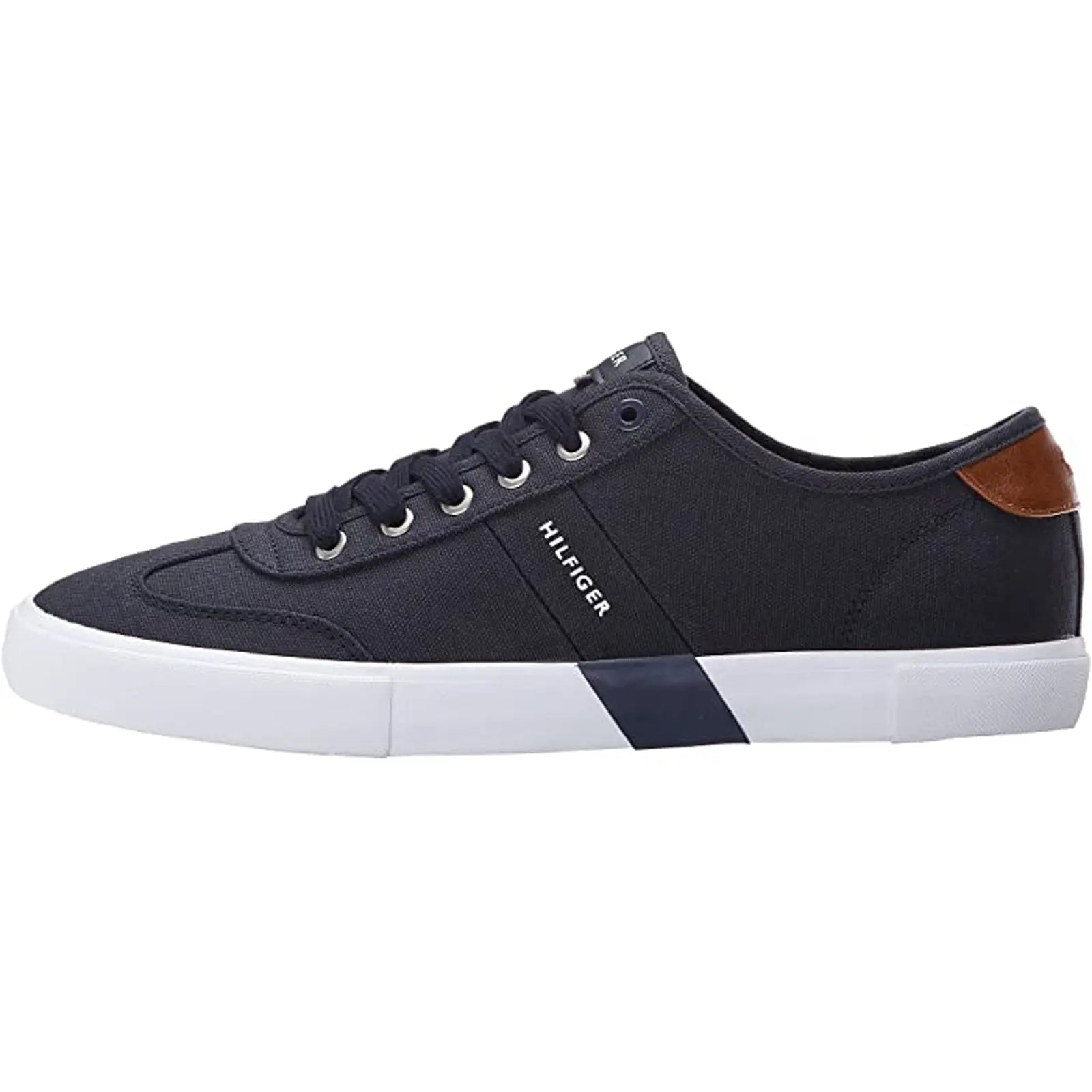 Tommy hilfiger shoes sneakers pandora mens casual round toe brand new Tommy Hilfiger