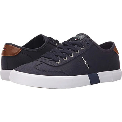 Tommy hilfiger shoes sneakers pandora mens casual round toe brand new Tommy Hilfiger