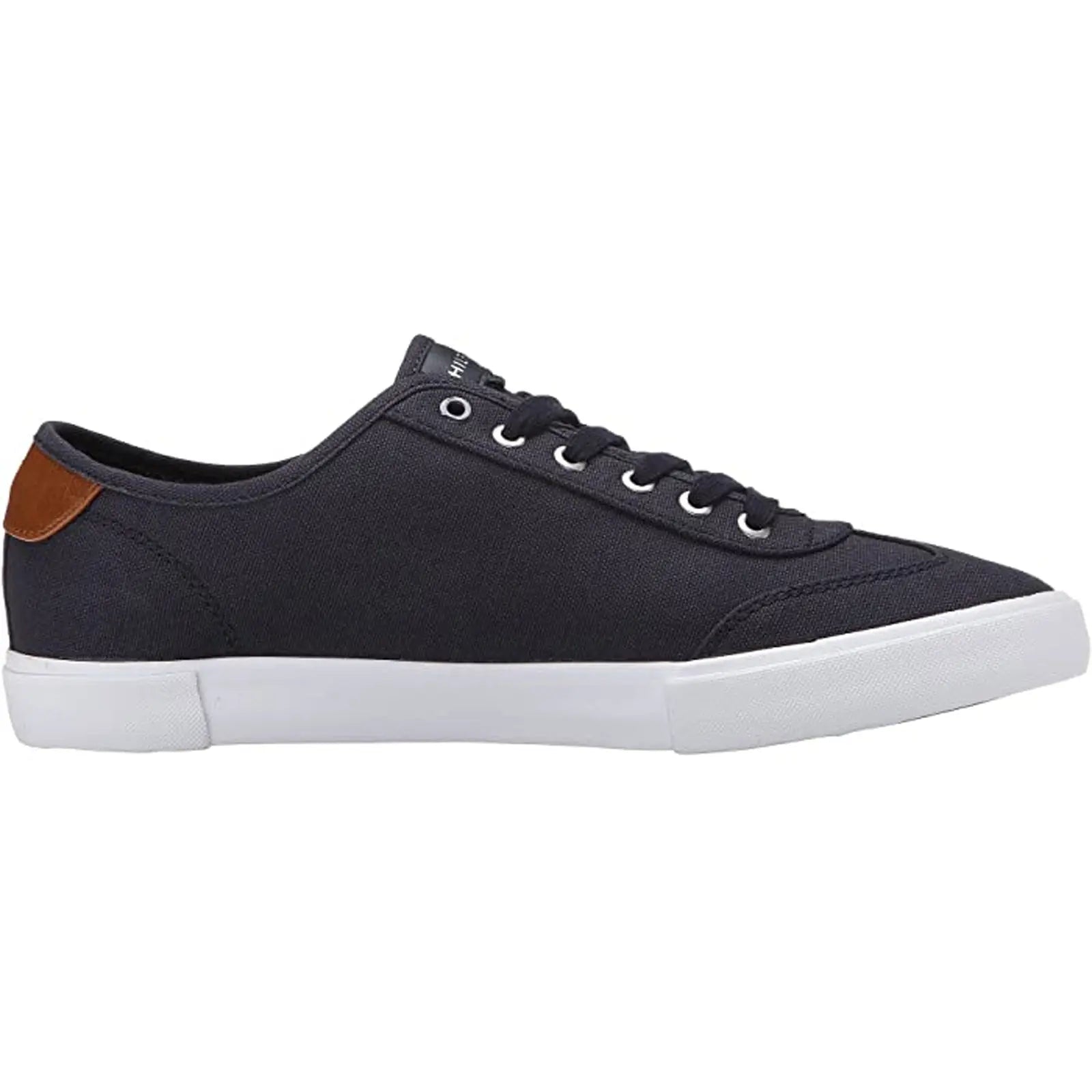 Tommy hilfiger shoes sneakers pandora mens casual round toe brand new Tommy Hilfiger