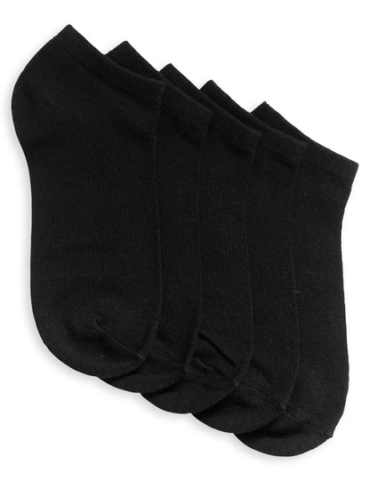 Womens 20 Pack Socks Essential Liner - Myzenhome