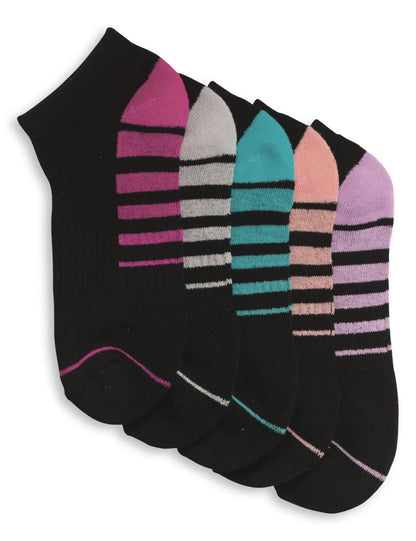 Womens 20 Pack Socks Sports Low Cut - Myzenhome