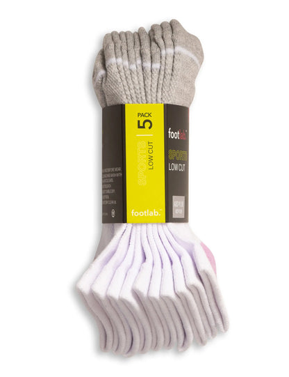 Womens 20 Pack Socks Sports Low Cut - Myzenhome