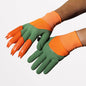 Yard Hands Garden Gloves All in One Garden and Gloves - Myzenhome