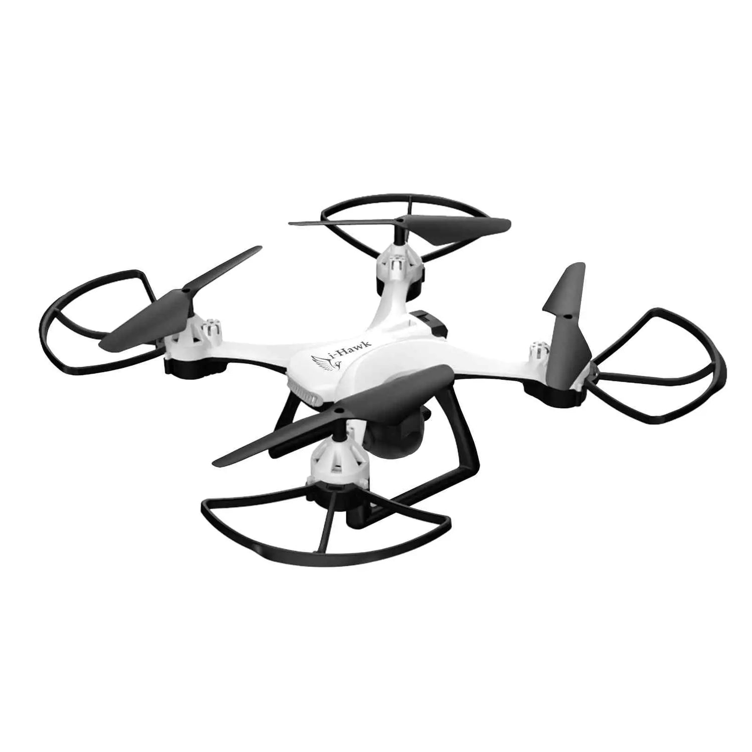 i-Hawk Sparrow Drone with HD Camera Quadcopter Brand New - Myzenhome