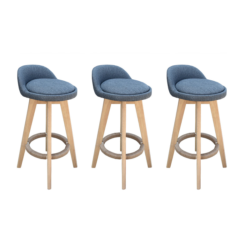 Milano Decor Phoenix Barstool Chairs Kitchen Dining Chair Bar Stool