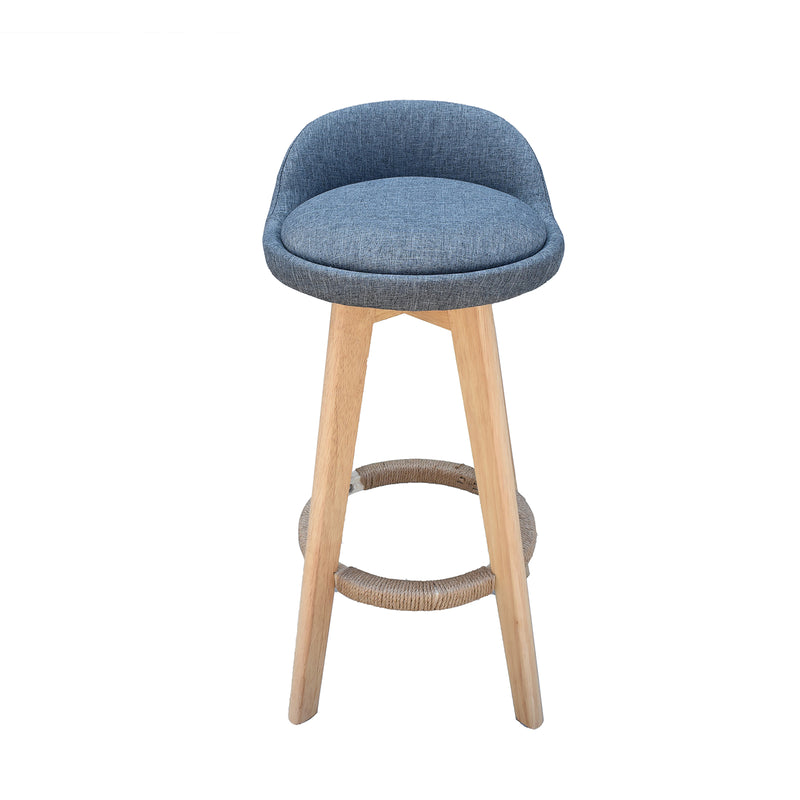 Milano Decor Phoenix Barstool Chairs Kitchen Dining Chair Bar Stool