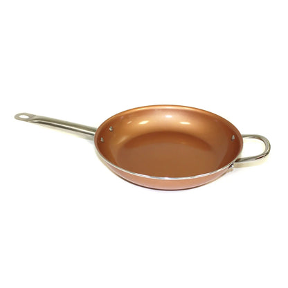 well 28cm Pan Kitchen Non Stick Cookware Frypan - Myzenhome