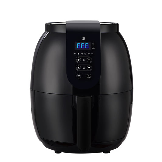 Kitchen Couture 9 in 1 Sensei Air Fryer Oven and Grill