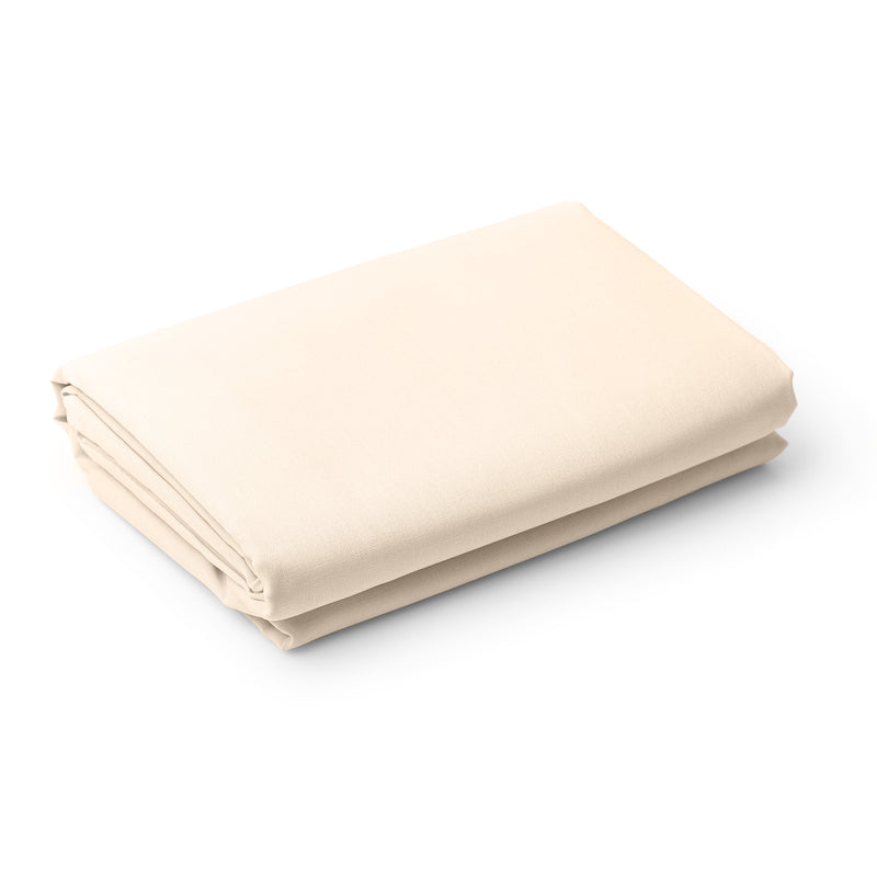 Royal Comfort 1200 Thread Count Fitted Sheet Cotton Blend Ultra Soft Bedding