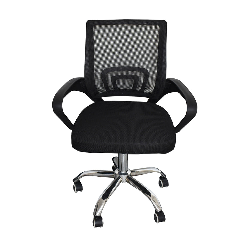 Milano Office Chair Home Computer Work Executive Mesh Adjustable