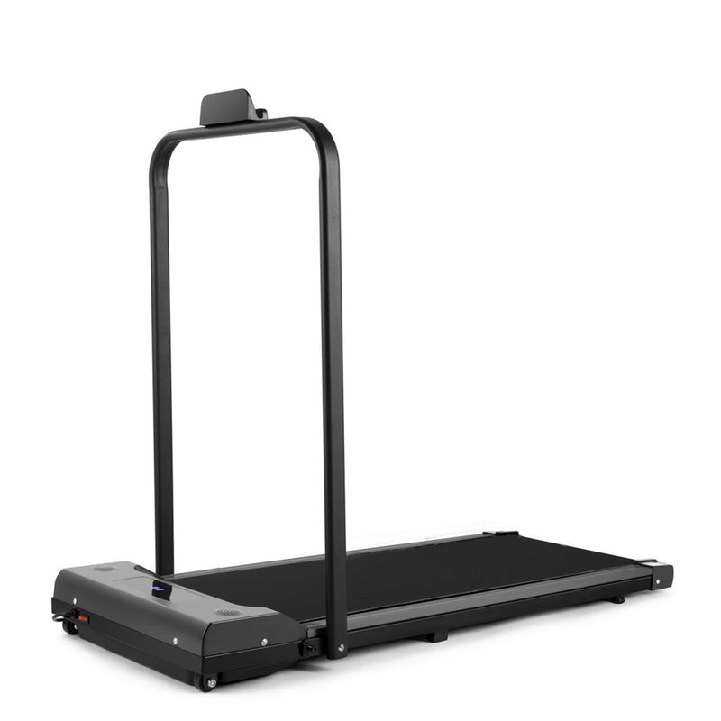 FitSmart FX2000 Electric Treadmill Walking Foldable Home Gym Exercise