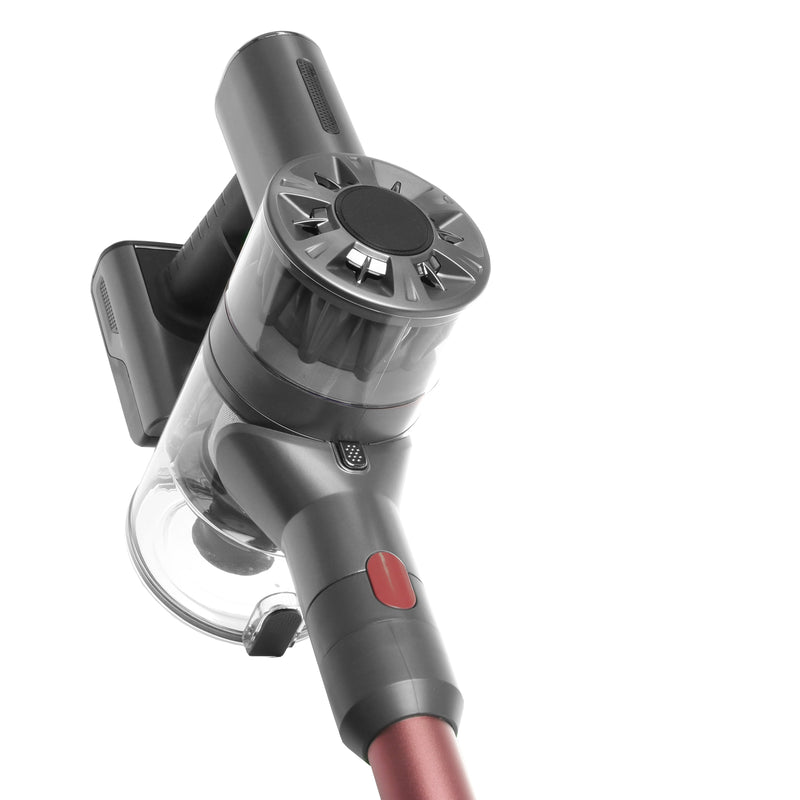 MyGenie X5 Handheld Cordless Stick Handstick Vacuum Bagless Rechargeable