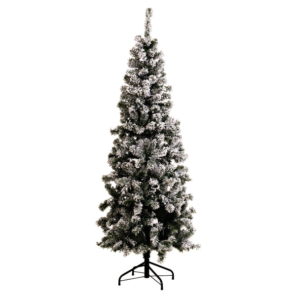Santa's Helper Christmas Tree With 968 Tips 180cm