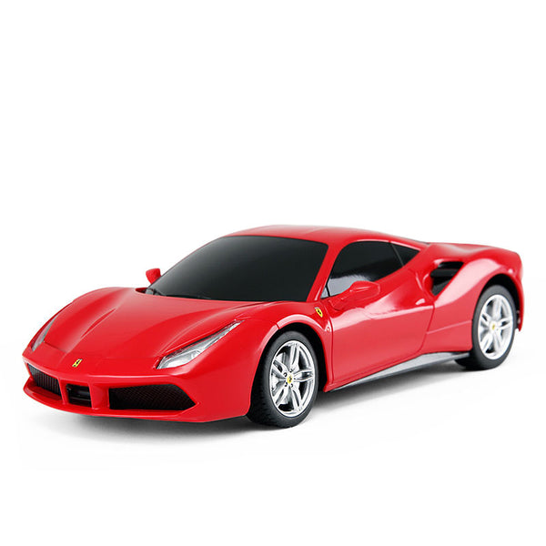 Remote Control Ferrari 488 GTB 1:24 Scale Brand New Sports Car