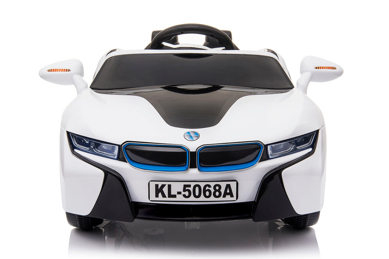 Kids Ride On Car Electric Toy Battery Remote Control Children BMW Replica