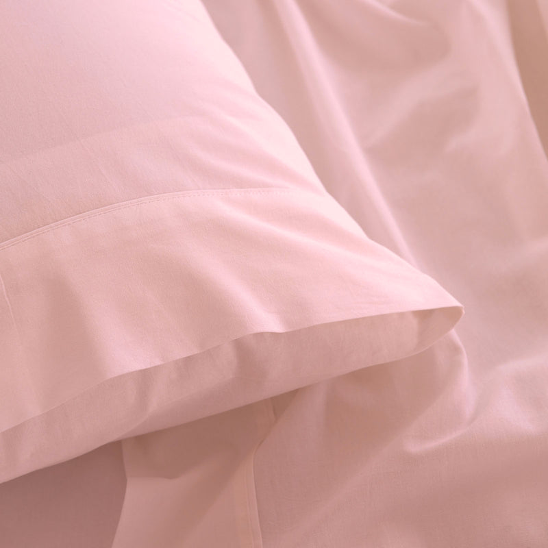 Royal Comfort 1000TC Balmain Hotel Grade Bamboo Cotton Sheets Pillowcase Set