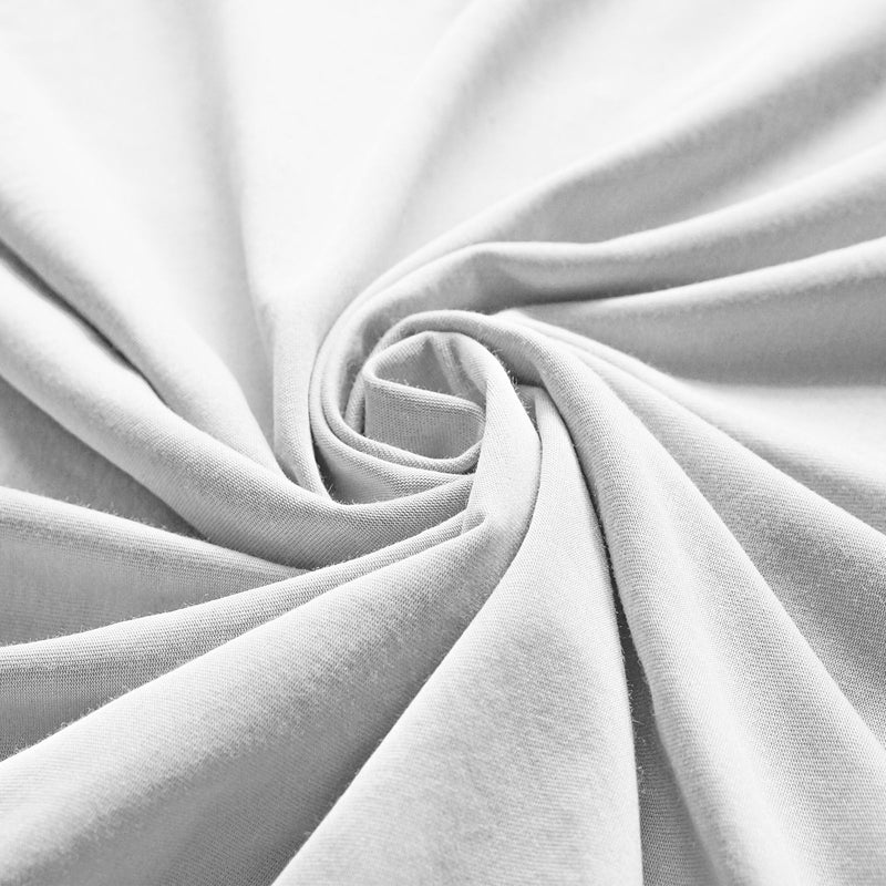 Royal Comfort 1500 Thread Count Cotton Rich Sheet Set 4 Piece Ultra Soft Bedding