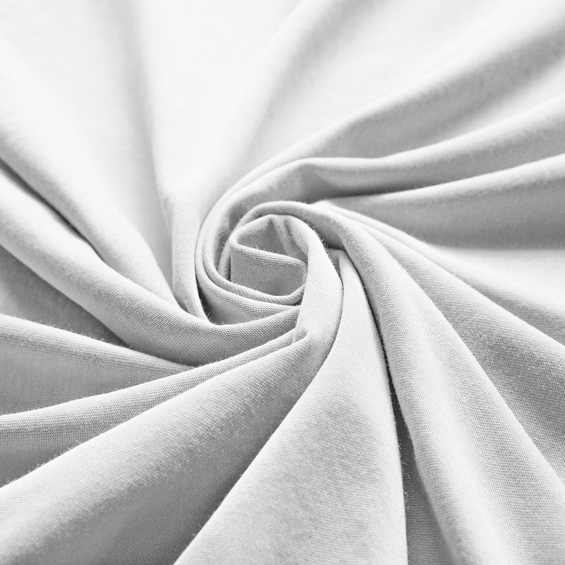 Royal Comfort 1500 Thread Count Cotton Rich Sheet Set 4 Piece Ultra Soft Bedding