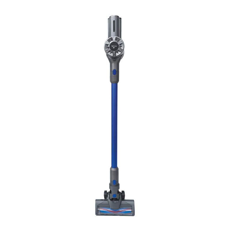 MyGenie X5 Cordless Vacuum Cleaner + Bonus Dark Wood Diffuser Humidifier