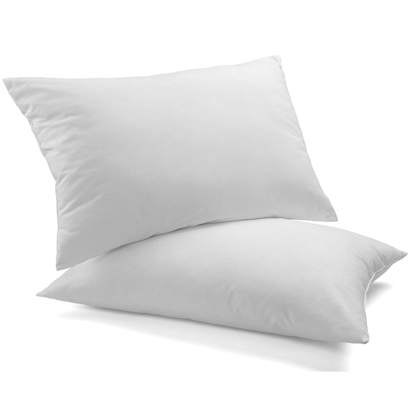 Royal Comfort Bedding Essentials Bed In Bag 1 x Quilt 1 x Topper 2 x Pillows Set