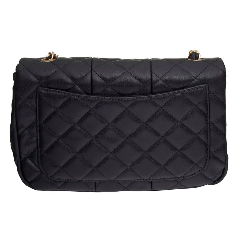 Castle Hill Handbag Womens Chic Quilted Functional Use